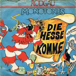 Rodgau Monotones - Die Hesse Komme download mp3 flac