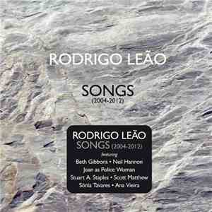 Rodrigo Leão - Songs (2004-2012) download mp3 flac