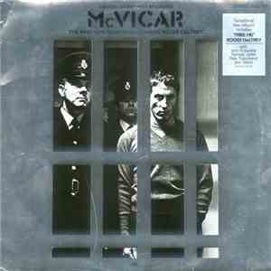 Roger Daltrey - McVicar (Original Soundtrack Recording) download mp3 flac