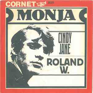 Roland W. - Monja / Cindy Jane download mp3 flac
