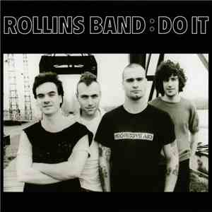 Rollins Band - Do It download mp3 flac
