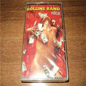 Rollins Band - Nice download mp3 flac