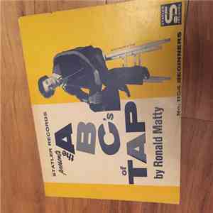 Ronald Matty - The A.B.C.'s of Tap download mp3 flac