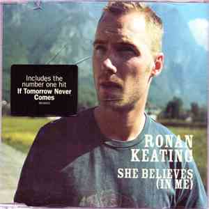 Ronan Keating - She Believes (In Me) download free