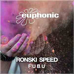 Ronski Speed - Fubu download mp3 flac