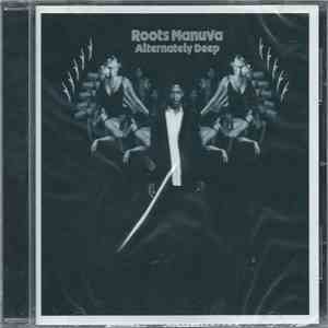 Roots Manuva - Alternately Deep download mp3 flac