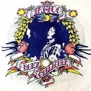 Rory Gallagher - Tattoo download mp3 flac