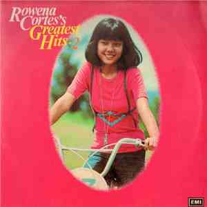 Rowena Cortes - Greatest Hits + 2 download free