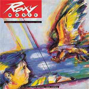 Roxy Music - Wembley Arena 1982 download mp3 flac