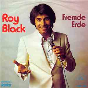 Roy Black - Fremde Erde (Vino Amaro) download mp3 flac