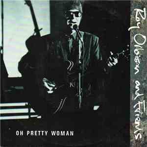 Roy Orbison - Oh Pretty Woman download mp3 flac