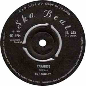 Roy Shirley - Paradise / Calling download free