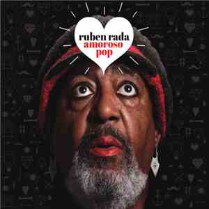 Ruben Rada - Amoroso Pop download mp3 flac