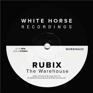 Rubix  - The Warehouse download free