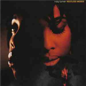 Ruby Turner - Restless Moods download mp3 flac