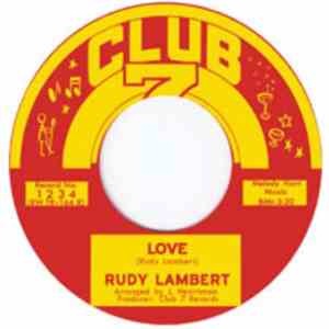 Rudy Lambert - Love / Let's Stick Together download free