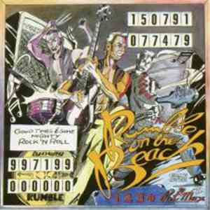 Rumble On The Beach - Good Times And Some Mighty Fine Rock 'n' Roll download mp3 flac