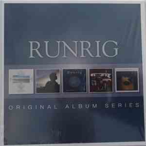 Runrig - Original Album Series download mp3 flac