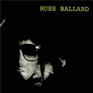 Russ Ballard - Russ Ballard download mp3 flac