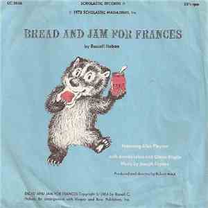 Russell Hoban - Bread And Jam For Frances download free