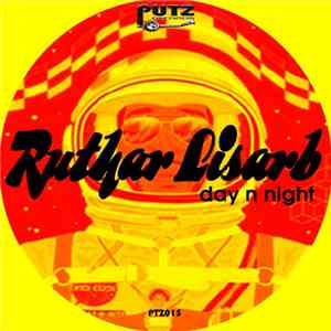Ruthar Lisarb - Day N Night download mp3 flac