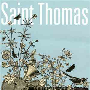 Saint Thomas - Morning Dancer EP download free