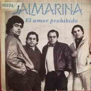 Salmarina - El Amor Prohibido download mp3 flac