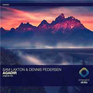 Sam Laxton & Dennis Pedersen  - Agadir download mp3 flac