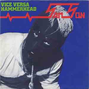 Samson  - Vice Versa / Hammerhead download free