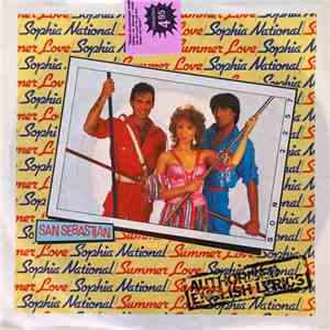 San Sebastian  - Sophia National download mp3 flac