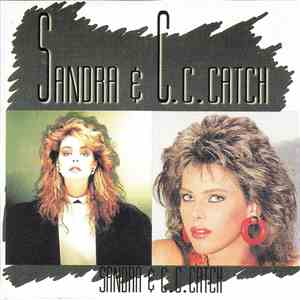Sandra & C.C. Catch - Sandra & C.C. Catch download mp3 flac