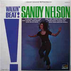 Sandy Nelson - Walkin' Beat download mp3 flac