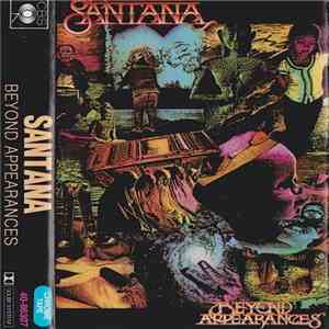 Santana - Beyond Appearances download free