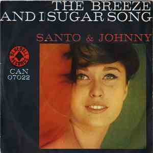 Santo & Johnny - The Breeze And I / Sugar Song download mp3 flac