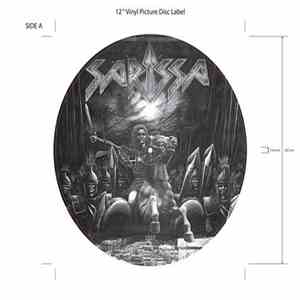 Sarissa - Demo 1987 download mp3 flac