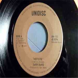 Sarr Band - Mefisto/Magic Mandrake download free