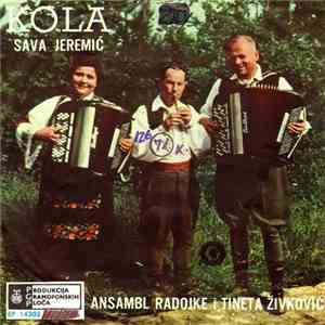 Sava Jeremić - Ćićevačko Kolo download mp3 flac