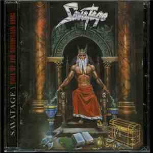 Savatage - Hall Of The Mountain King download free