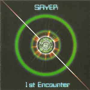 Sayer - 1st Encounter download mp3 flac
