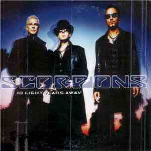 Scorpions - 10 Light Years Away download mp3 flac