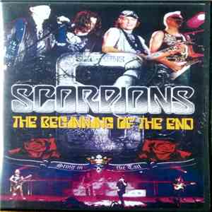 Scorpions - The Beginning Of The End download mp3 flac