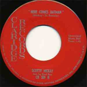 Scotty McKay - All Around The World download free