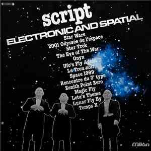 Script - Electronic And Spatial download free