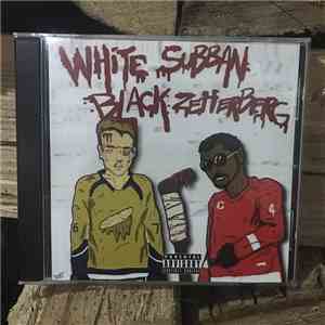 Scumbag Fred x Larrair - White Subban Black Zetterberg download free