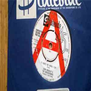 Sean Buckley & The Breadcrumbs - It Hurts Me When I Cry / Everybody Knows download mp3 flac