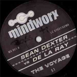 Sean Dexter vs De La Ray - The Voyage download mp3 flac