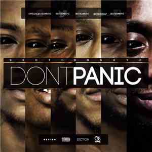 Section Boyz - Don't Panic download free