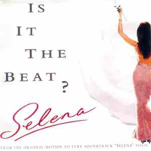 Selena - Is It The Beat? download mp3 flac
