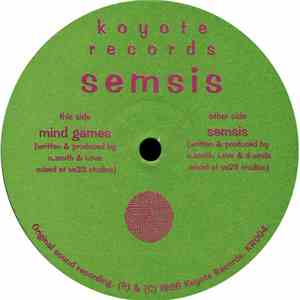 Semsis - Semsis / Mind Games download free
