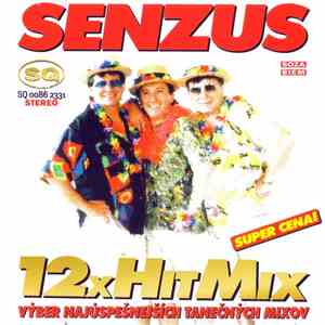 Senzus - 12xHitMix download free